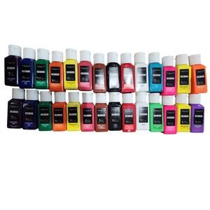 Magic Fly Fabric Paint